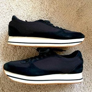 Zara sneakers